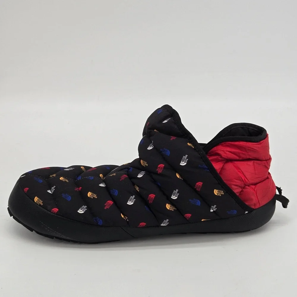 The North Face cozy basecamp